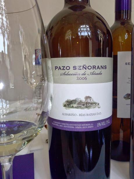 VINOS DE ESPAÑA, UNA PASIÓN... un gran evento. VINOS DE ESPAÑA, UNA PASIÓN... un gran evento.