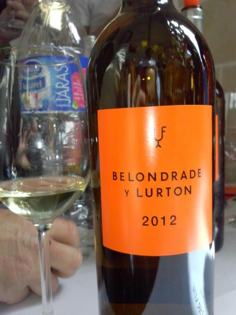 VINOS DE ESPAÑA, UNA PASIÓN... un gran evento. VINOS DE ESPAÑA, UNA PASIÓN... un gran evento.