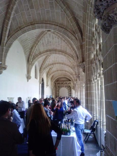 VINOS DE ESPAÑA, UNA PASIÓN... un gran evento. VINOS DE ESPAÑA, UNA PASIÓN... un gran evento.