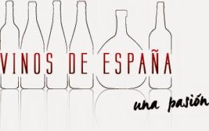 VINOS DE ESPAÑA, UNA PASIÓN... un gran evento. VINOS DE ESPAÑA, UNA PASIÓN... un gran evento.