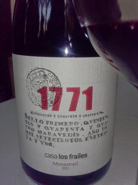 VINOS DE ESPAÑA, UNA PASIÓN... un gran evento. VINOS DE ESPAÑA, UNA PASIÓN... un gran evento.