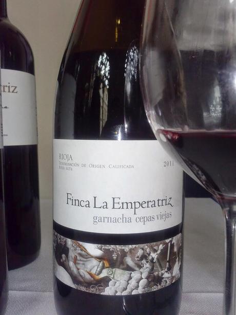 VINOS DE ESPAÑA, UNA PASIÓN... un gran evento. VINOS DE ESPAÑA, UNA PASIÓN... un gran evento.