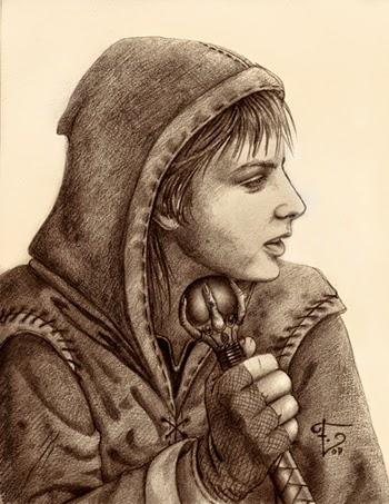 Profecía de Merlín I: Batalla de reyes Profecía de Merlín I: Batalla de reyes