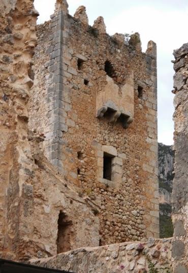 Recorriendo La Murta, senderismo en el corazón de una sierra