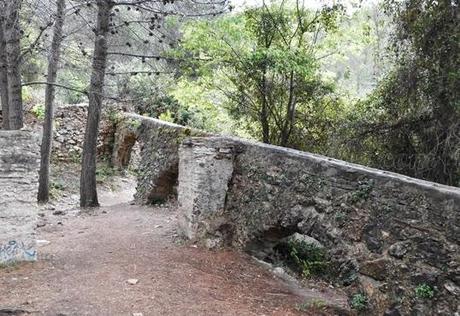 Recorriendo La Murta, senderismo en el corazón de una sierra