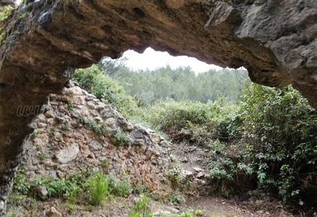 Recorriendo La Murta, senderismo en el corazón de una sierra