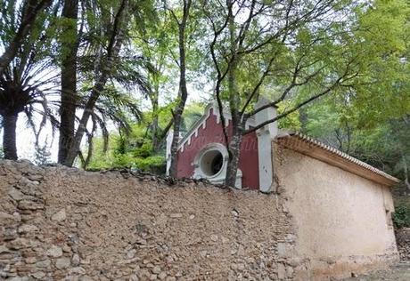 Recorriendo La Murta, senderismo en el corazón de una sierra