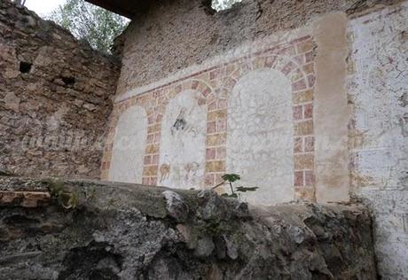 Recorriendo La Murta, senderismo en el corazón de una sierra