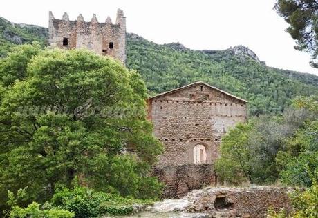 Recorriendo La Murta, senderismo en el corazón de una sierra