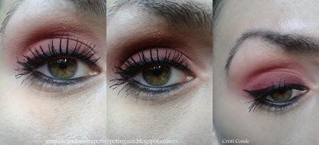 Maquillaje : My Little Dragon Maquillaje : My Little Dragon