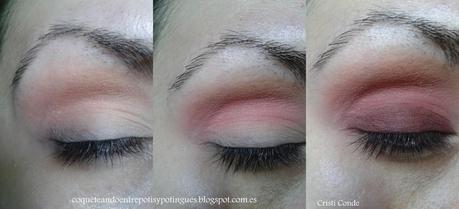 Maquillaje : My Little Dragon Maquillaje : My Little Dragon