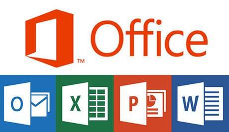 Office Online Office Logo