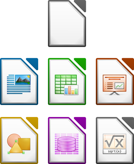 LibreOffice LibreOffice