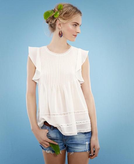 Lo último para la primavera de SUITEBLANCO Lo último para la primavera de SUITEBLANCO