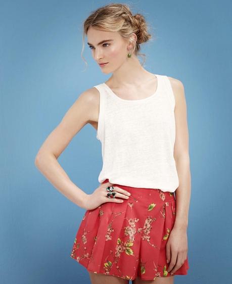 Lo último para la primavera de SUITEBLANCO Lo último para la primavera de SUITEBLANCO