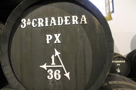 Visitar Bodegas de Jerez