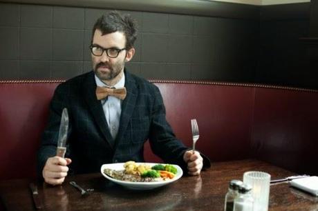 Eels - The Cautionary Tales of Mark Oliver Everett (2014)