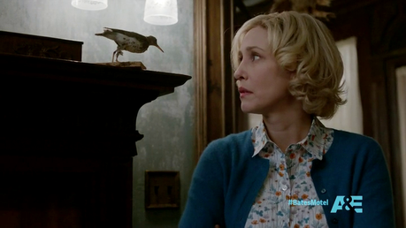 Norma 2x08 Bates Motel