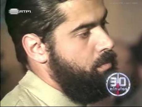 Juan Pablo II fue apuñalado en 1982 Juan Pablo II fue apuñalado en 1982