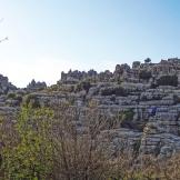 Antequera - El Torcal ‘El viaje de Pau’ en El Torcal de Antequera