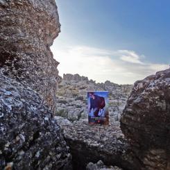 Antequera - El Torcal ‘El viaje de Pau’ en El Torcal de Antequera
