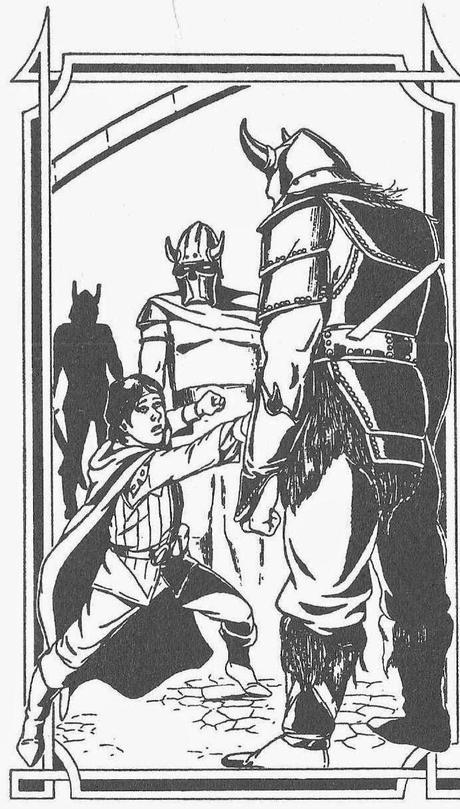 El Cántico del Druida El Cántico del Druida