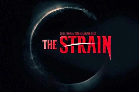 Nuevos avances de 'Nocturna', la serie de Guillermo del Toro