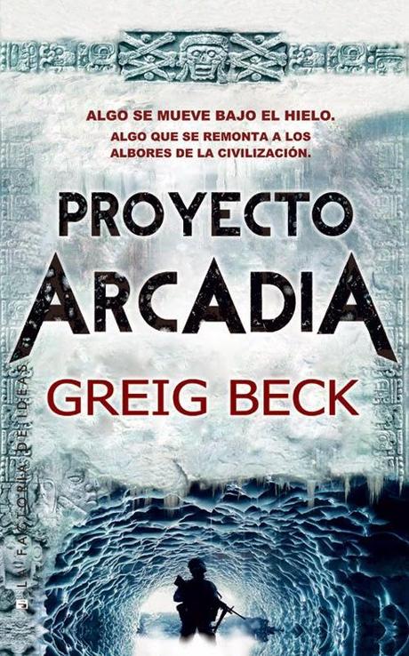 Ficha: Proyecto Arcadia Ficha: Proyecto Arcadia