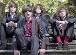 The Strypes - Hard to say no (2014)