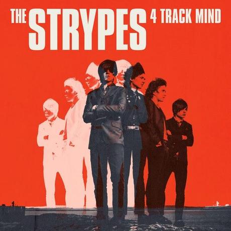 The Strypes - Hard to say no (2014)