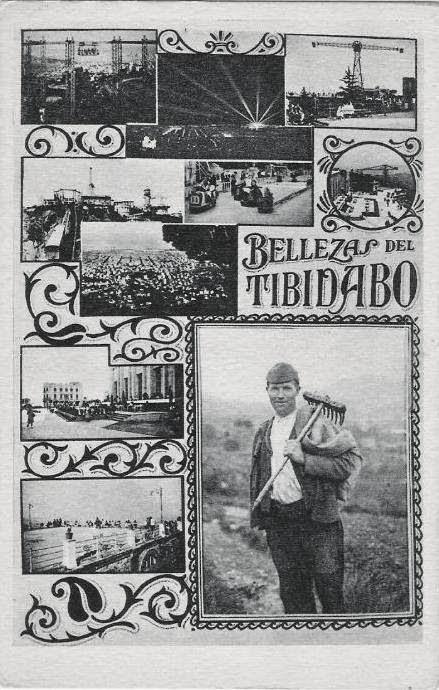 BARCELONA, TIBIDABO ANTIGUO, 2ª ,PARTE...!!!...27-04-2014...!!! BARCELONA, TIBIDABO ANTIGUO, 2ª ,PARTE...!!!...27-04-2014...!!!