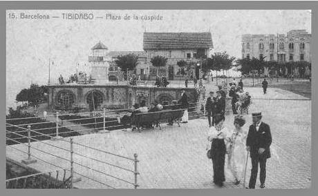 BARCELONA, TIBIDABO ANTIGUO, 2ª ,PARTE...!!!...27-04-2014...!!! BARCELONA, TIBIDABO ANTIGUO, 2ª ,PARTE...!!!...27-04-2014...!!!