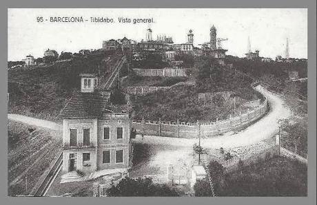 BARCELONA, TIBIDABO ANTIGUO, 2ª ,PARTE...!!!...27-04-2014...!!! BARCELONA, TIBIDABO ANTIGUO, 2ª ,PARTE...!!!...27-04-2014...!!!