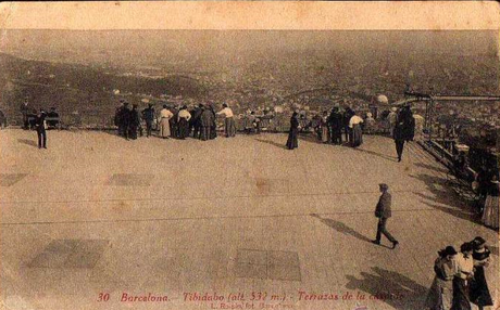 BARCELONA, TIBIDABO ANTIGUO, 2ª ,PARTE...!!!...27-04-2014...!!! BARCELONA, TIBIDABO ANTIGUO, 2ª ,PARTE...!!!...27-04-2014...!!!