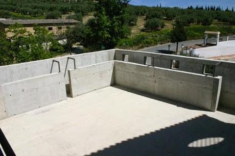 EL COLISEO DE ALMEDINILLA A CINCO DÍA DE SU INAUGURACIÓN TAURINA