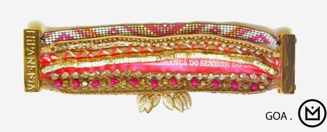 Días dulces y noches brillantes...con la nueva colección de Hipanema Summer 2014 Días dulces y noches brillantes...con la nueva colección de Hipanema Summer 2014