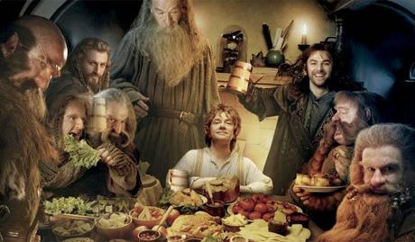 Peter Jackson nos desvela el nuevo título para la tercera entrega de 'El Hobbit'