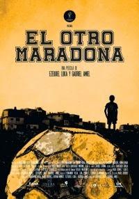 El Otro Maradona (Goyo Carrizo-W. Peloche)