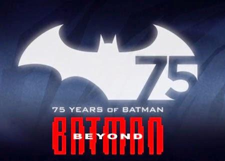 BATMAN BEYOND: Corto dirigido por Darwyn Cooke