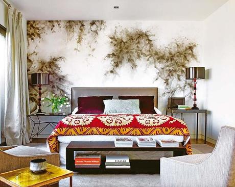 El dormitorio de matrimonio 6354b3c846f92162e01eb034cdd849f2