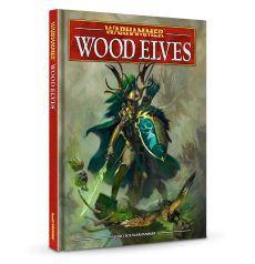Warhammer Wood Elves (Español)