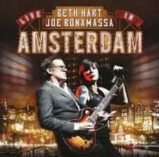 Beth Hart and Joe Bonamassa Live in Amsterdam (2014) Beth Hart and Joe Bonamassa Live in Amsterdam (2014)
