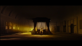 Nightwatching #Arteenelcine Nightwatching #Arteenelcine