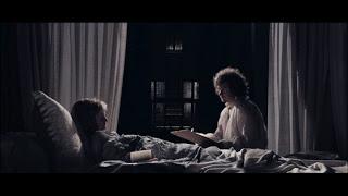 Nightwatching #Arteenelcine Nightwatching #Arteenelcine