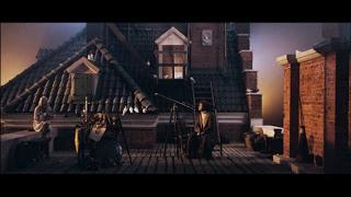 Nightwatching #Arteenelcine Nightwatching #Arteenelcine