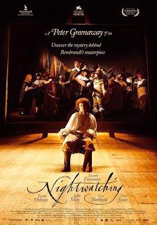 Nightwatching #Arteenelcine Nightwatching #Arteenelcine