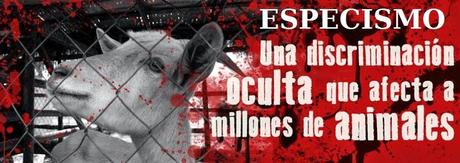 Adoctrinar en el especismo Adoctrinar en el especismo