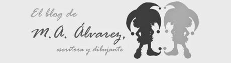 ¡Quiero conocer tu blog! | El blog de M.A. Álvarez. ¡Quiero conocer tu blog! | El blog de M.A. Álvarez.