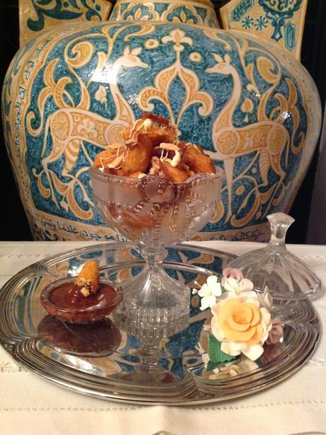 BALAH AL-SHAM O DÁTILES DE SIRIA BALAH AL-SHAM O DÁTILES DE SIRIA