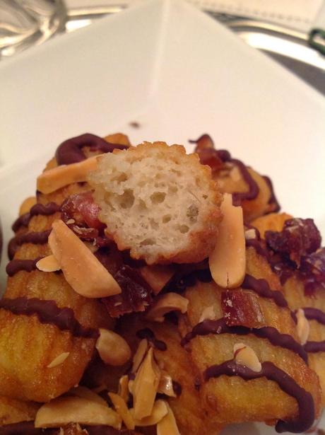 BALAH AL-SHAM O DÁTILES DE SIRIA BALAH AL-SHAM O DÁTILES DE SIRIA